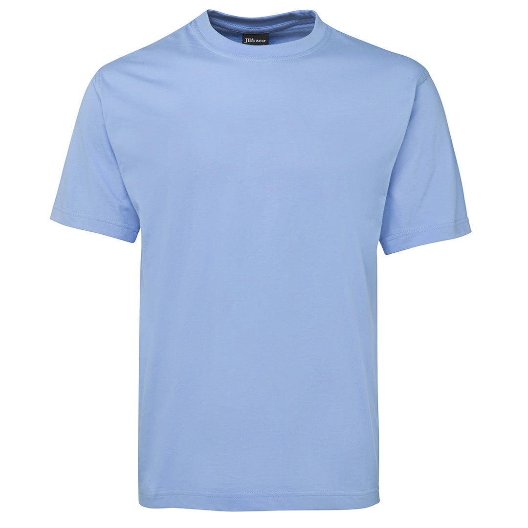 Jbs Wear The Classic JB's Tee | Unisex | Blues Shirts & Tops