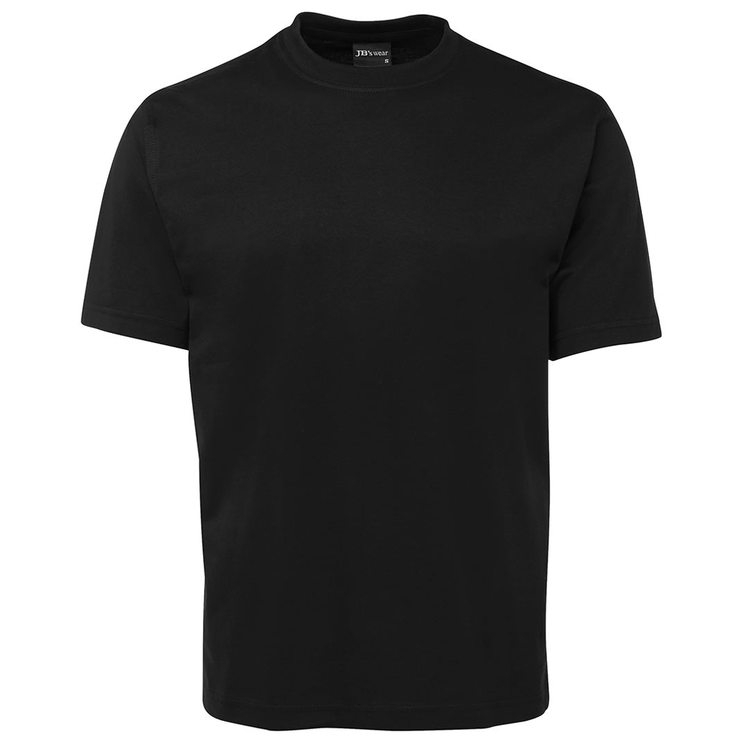 Jbs Wear The Classic JB's Tee | Unisex Black Shirts & Tops