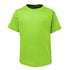 Jbs Wear The Classic JB's Tee | Kids Lime Shirts & Tops
