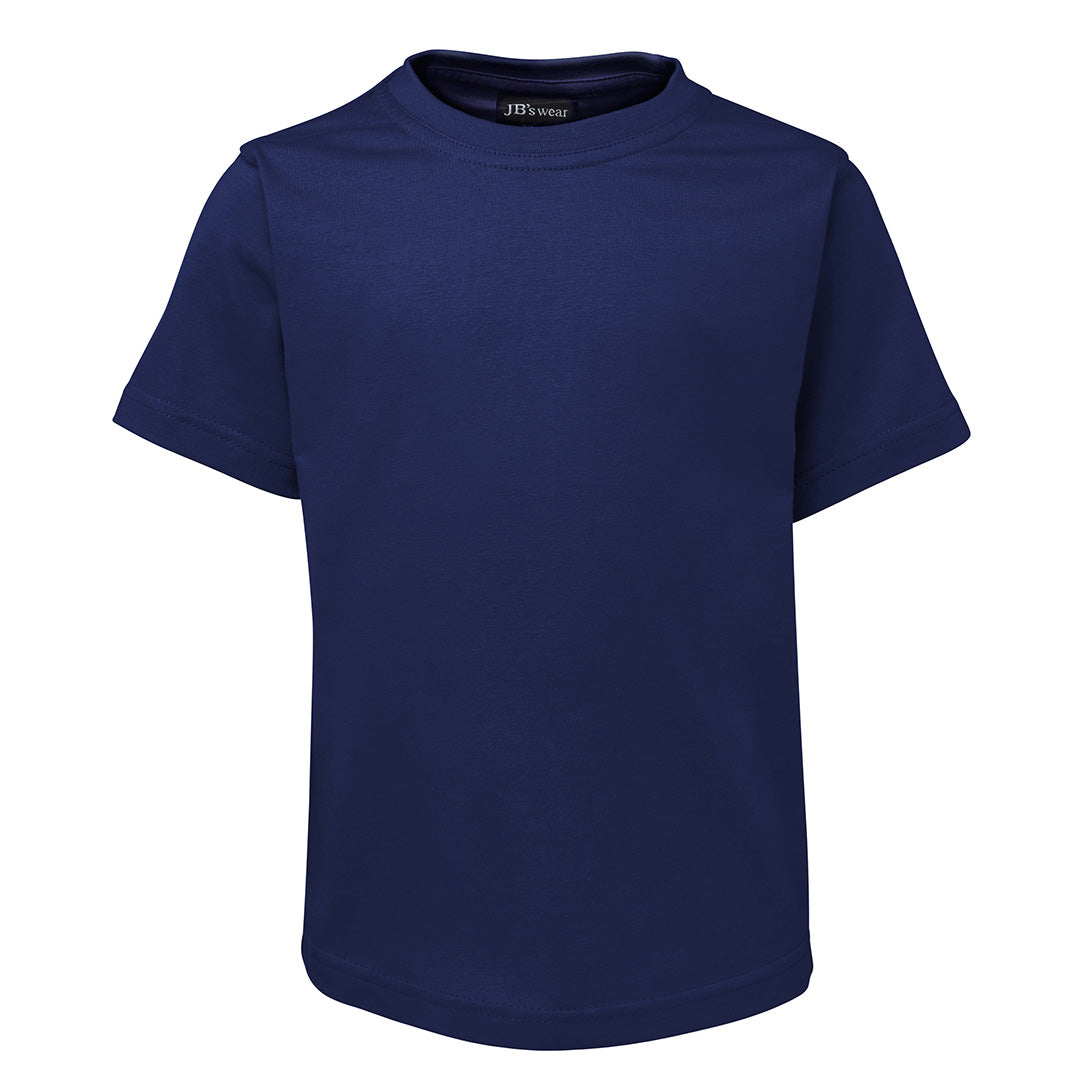 Jbs Wear The Classic JB's Tee | Kids Junior Navy Shirts & Tops