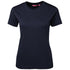 Jbs Wear The Fitted Tee | Ladies Navy Shirts & Tops