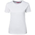 Jbs Wear The Fitted Tee | Ladies White Shirts & Tops