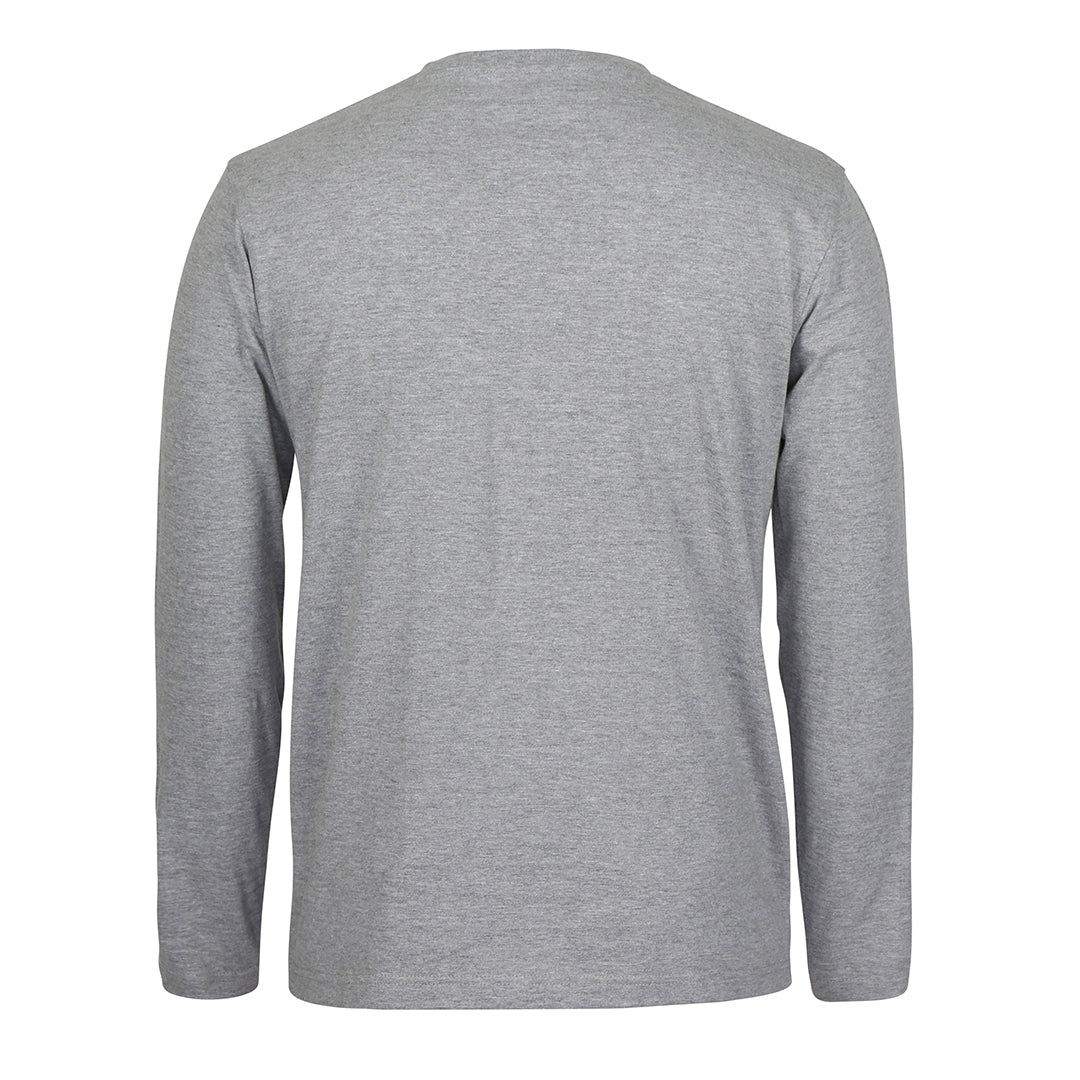 Jbs Wear The Crew Neck Tee No Cuff | Long Sleeve | Unisex Shirts & Tops