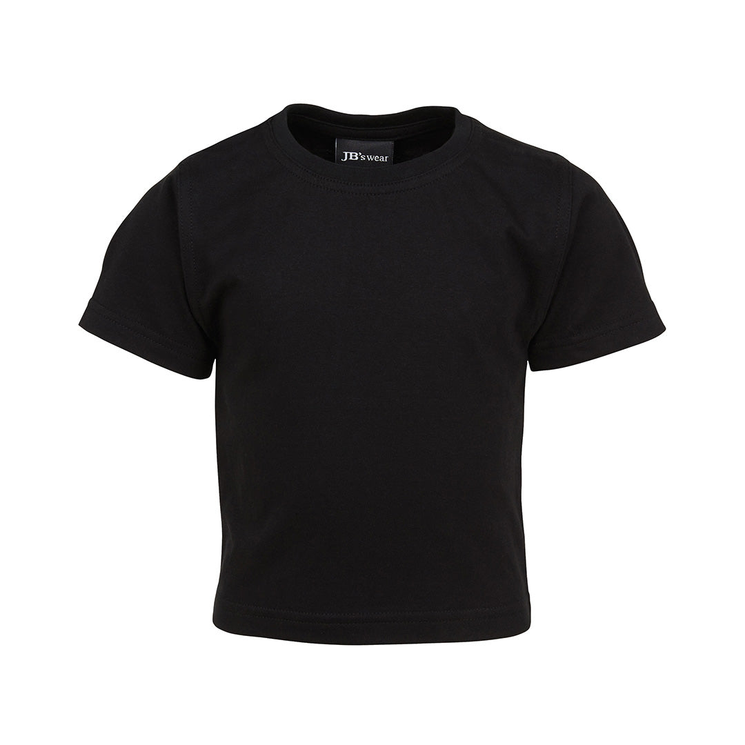 Jbs Wear The Classic JB's Tee | Infant Black Shirts & Tops