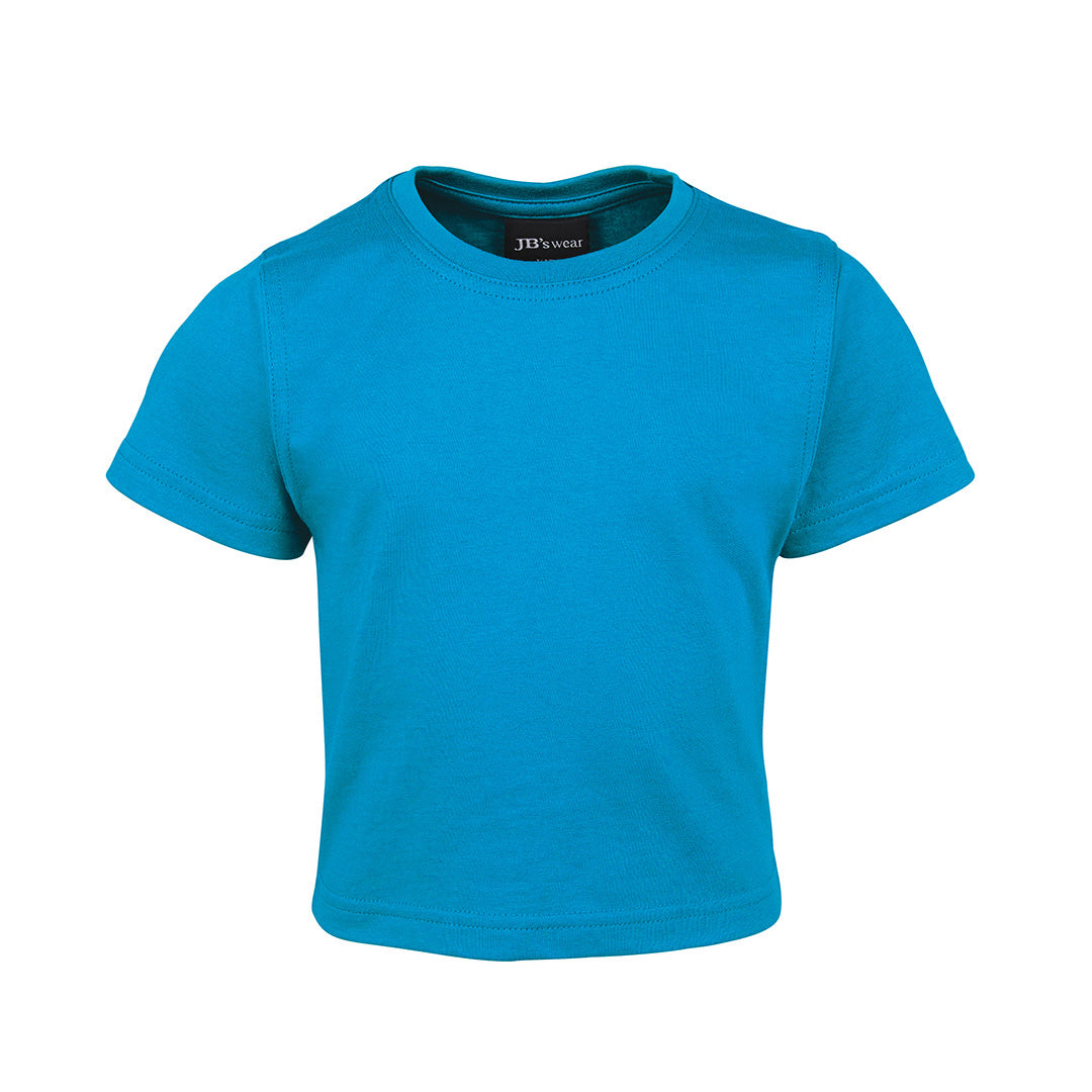 Jbs Wear The Classic JB's Tee | Infant Aqua Shirts & Tops
