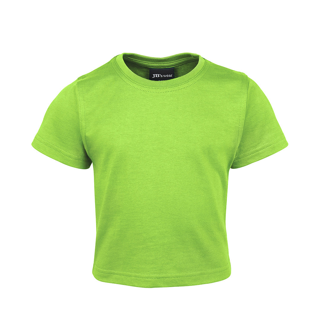 Jbs Wear The Classic JB's Tee | Infant Lime Shirts & Tops