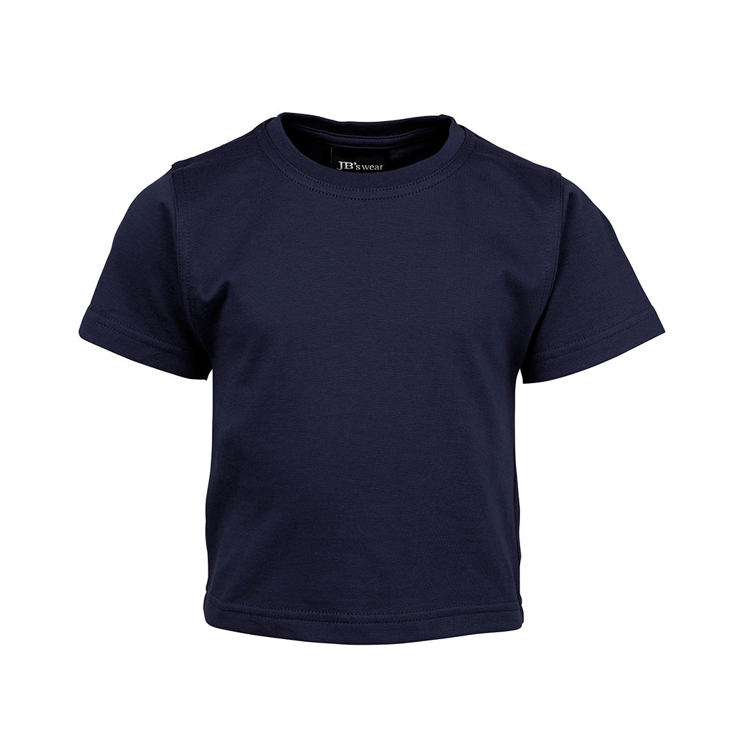 Jbs Wear The Classic JB's Tee | Infant Navy Shirts & Tops