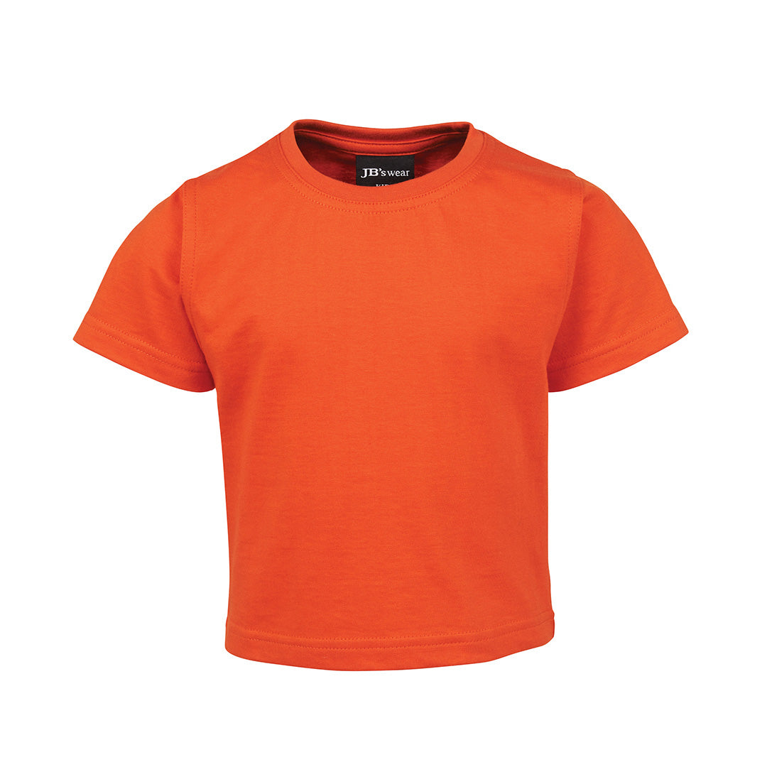 Jbs Wear The Classic JB's Tee | Infant Orange Shirts & Tops