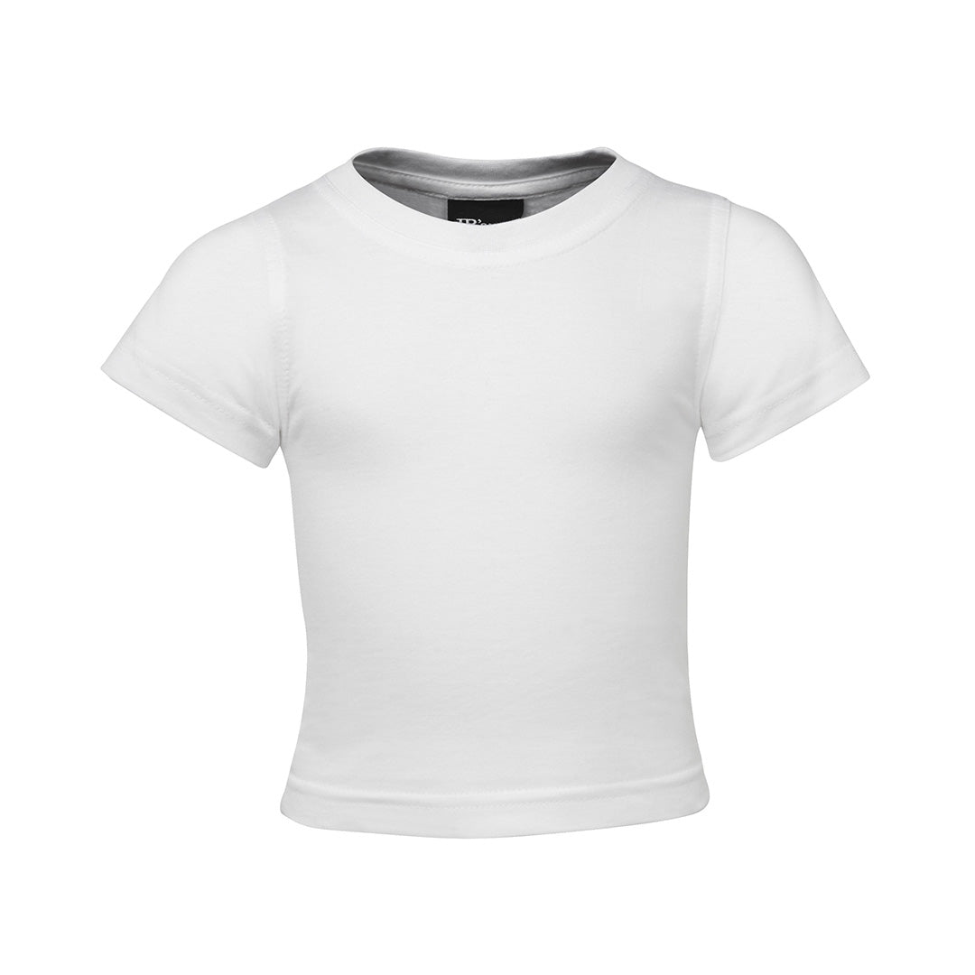 Jbs Wear The Classic JB's Tee | Infant White Shirts & Tops