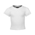 Jbs Wear The Classic JB's Tee | Infant White Shirts & Tops