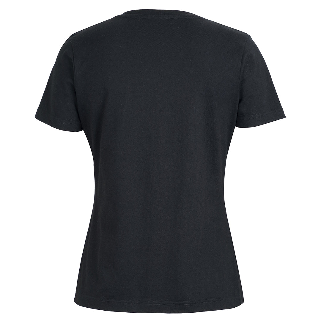 Jbs Wear The V Neck Tee | Ladies | Short Sleeve Shirts & Tops