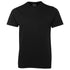 Jbs Wear The V Neck Tee | Mens | Short Sleeve Black Shirts & Tops