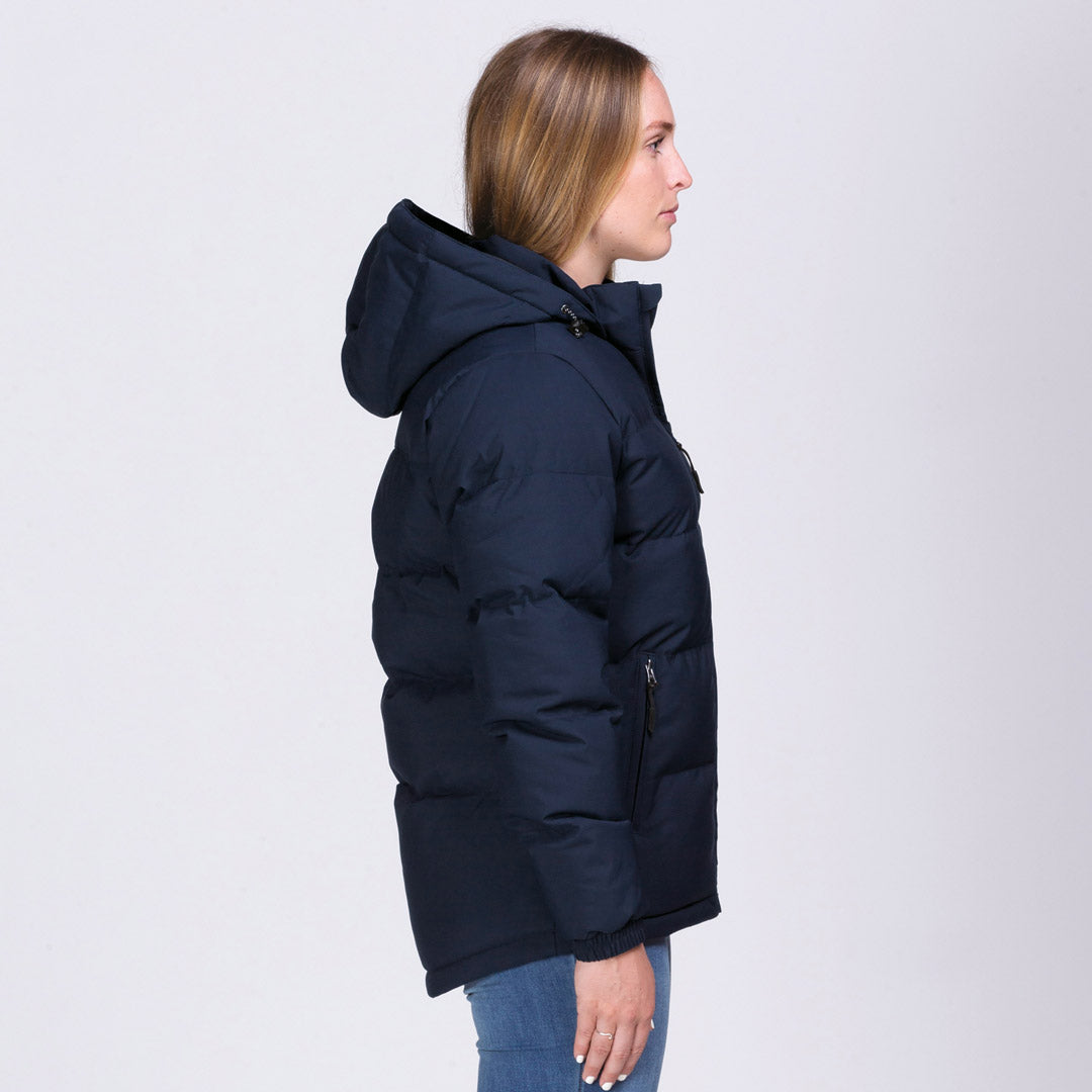 Smpli The Terrain Puffa Jacket | Unisex Coats & Jackets