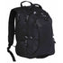 Gear for Life The Network Compu Backpack Black Backpacks