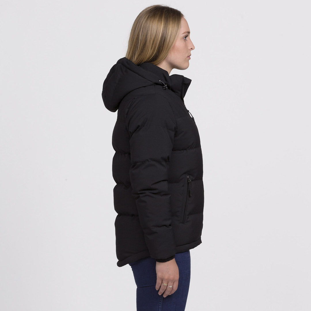 Smpli The Edge Puffa Jacket | Unisex Coats & Jackets