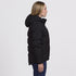 Smpli The Edge Puffa Jacket | Unisex Coats & Jackets