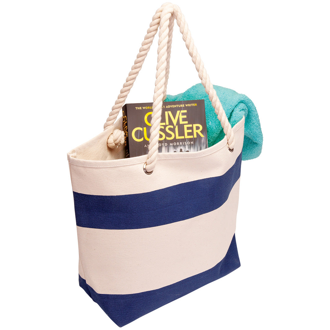 Legend The Soho Cotton Canvas Tote Shopping Totes
