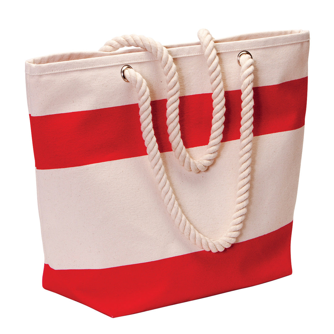 Legend The Soho Cotton Canvas Tote Shopping Totes