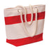 Legend The Soho Cotton Canvas Tote Shopping Totes