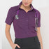 LSJ Collection The End on End Shirt | Ladies | Short Sleeve Shirts & Tops