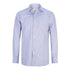 LSJ Collection The Bourke Street Shirt | Mens | Long Sleeve | Euro Fit Wisteria Shirts & Tops