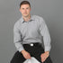 LSJ Collection The Lonsdale Shirt | Mens | Long Sleeve | Classic Fit Shirts & Tops