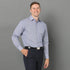 LSJ Collection The Lonsdale Shirt | Mens | Long Sleeve | Euro Fit Shirts & Tops