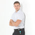 LSJ Collection The Bourke Street Shirt | Mens | Short Sleeve | Classic Fit Shirts & Tops