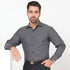 LSJ Collection The Newbury Shirt | Mens | Long Sleeve | Classic Fit Shirts & Tops