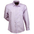 Stencil The Empire Shirt | Mens | Long Sleeve Mauve/Mauve Shirts & Tops