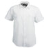 Stencil The Hospitality Nano Shirt | Mens | Short Sleeve White Shirts & Tops