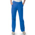 Landau The 4 Pocket Yoga Scrub Pant | Ladies | Landau Royal Scrubs
