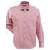 Stencil The Inspire Shirt | Mens | Long Sleeve Red Shirts & Tops