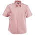 Stencil The Inspire Shirt | Mens | Short Sleeve Red Shirts & Tops