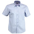 Stencil The Inspire Shirt | Mens | Short Sleeve Sky Shirts & Tops