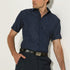 LSJ Collection The Flinders Shirt | Mens | Short Sleeve Navy Shirts & Tops