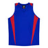 Aussie Pacific The Eureka Singlet | Ladies Shirts & Tops