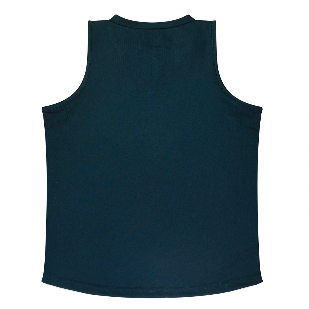 Aussie Pacific The Botany Singlet | Ladies Shirts & Tops