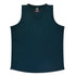 Aussie Pacific The Botany Singlet | Ladies Navy Shirts & Tops