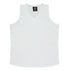 Aussie Pacific The Botany Singlet | Ladies White Shirts & Tops