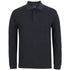 Jbs Wear The Pique Pocket Polo | Long Sleeve | Unisex Black Shirts & Tops