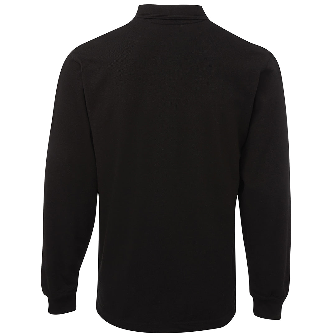 Jbs Wear The Pique Polo | Mens | Long Sleeve Shirts & Tops