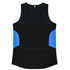 Aussie Pacific The Tasman Singlet | Ladies Shirts & Tops