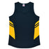 Aussie Pacific The Tasman Singlet | Ladies Shirts & Tops