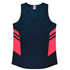 Aussie Pacific The Tasman Singlet | Ladies Shirts & Tops