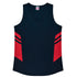 Aussie Pacific The Tasman Singlet | Ladies Shirts & Tops