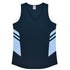 Aussie Pacific The Tasman Singlet | Ladies Shirts & Tops