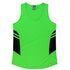 Aussie Pacific The Tasman Singlet | Ladies Shirts & Tops