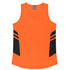 Aussie Pacific The Tasman Singlet | Ladies Shirts & Tops
