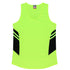 Aussie Pacific The Tasman Singlet | Ladies Shirts & Tops